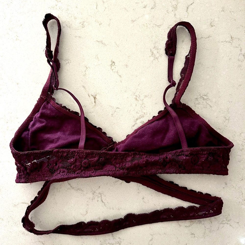 Aerie Lace Bralette